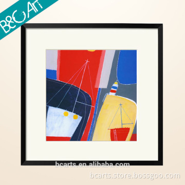ZZ(6213) the competitive price of Abstract Painting Of Reproduction Art